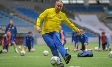 Наставник сборной Казахстана помогает команде Третьей лиги чемпионата Болгарии