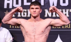 «Головкин будет гордиться». Канадский журналист оценил победу казахстанского нокаутера