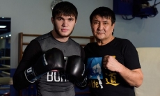 Сагатбек Мусаханов: «Али Ахмедов свободно выиграл бы у Сергея Ковалева, а его заставляют играться с ребенком из детского сада»