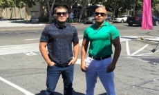 Менеджера Нурмагомедова наказали после боя с Макгрегором на арене поединка Головкин — «Канело»