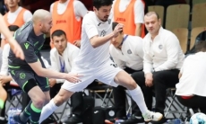 Даурен Нургожин: «У Кака другое видение, и скажу честно — мне больше нравится»