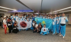 ММА Казахстана испытывает дискриминацию со стороны международных организаций