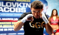 Промоутер «втянул» Головкина в зарубу с боксерами Эдди Хирна в формате 4×4