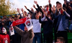 «Каспий» и «Кайсар» оштрафованы за неподобающее поведение болельщиков