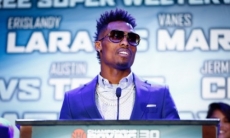 Назначенный соперник Головкина Чарло против Сулецкого?