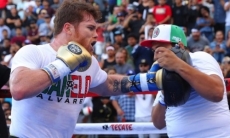 Озвучены ближайшие планы «Канело» после победы над Головкиным