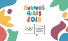 Казахстанец обошел узбека и выиграл второе «золото» юношеской Олимпиады-2018