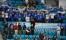 Прямая трансляция матча КХЛ «Авангард» — «Барыс»