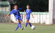 Футболистки сборной Казахстана до 17 лет проиграли Швейцарии в матче отбора к ЕВРО-2019