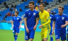 Главная селекционная ошибка «Жетысу» будет играть в Болгарии