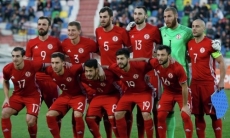 Как сыграли соперники сборной Казахстана Грузия — Андорра в Лиге наций