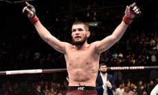 «Пусть Нурмагомедов подерется для меня». «Бросившая вызов» Головкину мировая звезда сорит деньгами