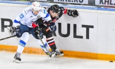 Анонс матча КХЛ «Авангард» — «Барыс»