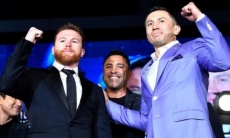 «Бокс — это не только Головкин и «Канело». Мексиканский журналист назвал бой поважнее