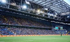 Когда можно купить билеты на матч Казахстан — Андорра в кассах стадиона «Астана Арена»