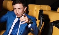 Озвучены планы Геннадия Головкина после первого поражения в карьере