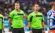 Финские арбитры назначены на матч Черногория U-21 — Казахстан U-21