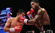 «Казахстанский воин легко доминировал». Зарубежное СМИ — о победе Нурсултанова в титульном бою