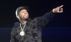 Вызывавший Головкина на бой 50 Cent согласился прилететь в гости к Нурмагомедову в Дагестан