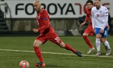 Футболист «Астаны» не смог помочь своей сборной дома обыграть Мальту в Лиге наций