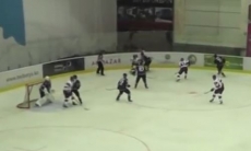 Видеообзор матча чемпионата РК «Бейбарыс» — «Кулагер» 2:0