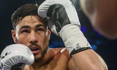 «Применил интеллектуальное давление». От 20-летнего казахстанского нокаутера ждут более крутых боев