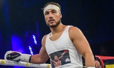 «Дальше Ломаченко». 20-летний казахстанский нокаутер озвучил грандиозные планы