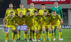 Где, когда и во сколько смотреть трансляцию матча Лиги наций Казахстан — Андорра