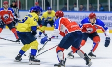 Листки хоккейного календаря. Неделя №6. 8-14 октября. Алтайское преображение