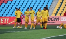 Стало известно, кто будет тренировать «Кайрат» после отставки Карлоса Алоса