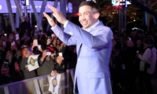 Промоутер чемпиона мира оценил вероятность большого боя с Головкиным