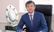 Саян Хамитжанов: «Качественные легионеры — это благо для казахстанского футбола»