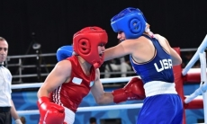 Казахстанские боксеры гарантировали себе четыре медали Юношеской Олимпиады-2018