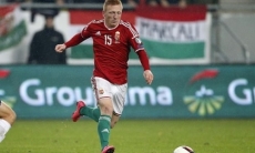 Футболисты «Астаны» и «Кайрата» помогли Венгрии в матче с Эстонией