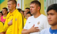 Кирилл Кекер: «Команда показала характер»