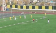 Видеообзор матча Второй лиги «Тобол М» — «Кайрат М» 0:1