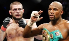 «Может получить хорошую плюху». Демьяненко оценил шансы в бою Мэйвезер — Нурмагомедов