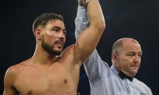 «Пойти дальше „Лома“». Чемпион мира из Казахстана сделал неожиданное заявление