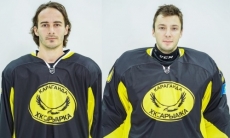 Два игрока покинули «Сарыарку»