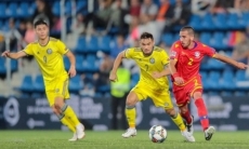 Какие ставки предлагают букмекеры на матч Лиги наций Казахстан — Андорра