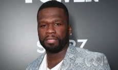 «Не говори плохо о моем брате!». Бросивший вызов Головкину 50 Cent нарвался на угрозы Нурмагомедова