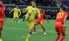 «Эта игра еще ничего не доказывает». Автор гола Казахстана в ворота Андорры назвал реальную цену победы