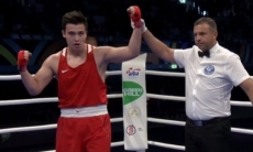 Вице-чемпион мира по боксу из Казахстана поборется за «золото» юношеской Олимпиады