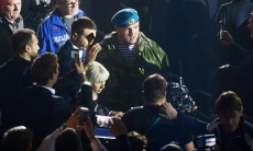 Лебедев высказался о конце карьеры Головкина и третьем бое с «Канело»