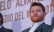 «Канело» после победы над Головкиным подписал контракт с новым телепартнером