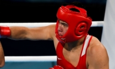 Трое казахстанских боксеров сразятся за «золото» Юношеской Олимпиады-2018
