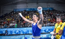 Расписание финальных боев Юношеской Олимпиады-2018 с участием казахстанских боксеров 17 октября