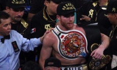 Стали известны детали сотрудничества «Канело» с новым телепартнером после боя с Головкиным