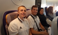 Бронзовые призёры ЕВРО-2016 перешли в «Окжетпес»