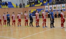 В Щучинске стартовал Кубок Казахстана